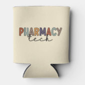 Farmacotherapeutische technicus blikjeskoeler (Voorkant)