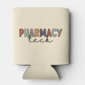 Farmacotherapeutische technicus blikjeskoeler (Achterkant)