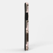 Farmacotherapie Caduceus Case-Mate iPhone Case (Achterkant/rechts)