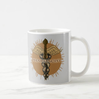 Farmacotherapie Caduceus Koffiemok