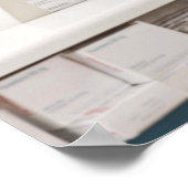 Farmacotherapie Poster (Hoek)