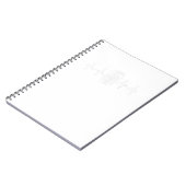Farmacy Design For Pharmacy Tech Men Women Notitieboek (Linkerzijde)