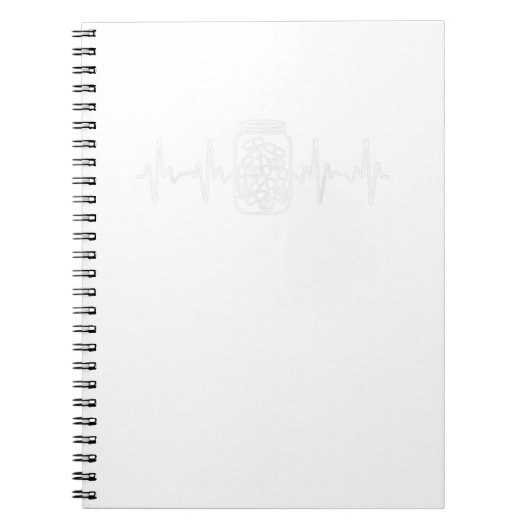 Farmacy Design For Pharmacy Tech Men Women Notitieboek (Voorkant)