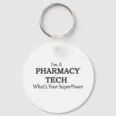 FARMACY TECH SLEUTELHANGER (Voorkant)