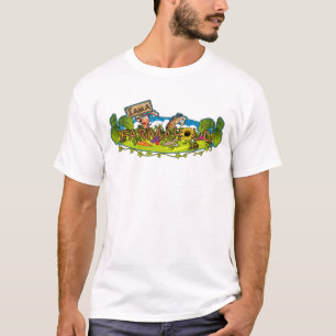 Farmaholic Logo Basic T-Shirt