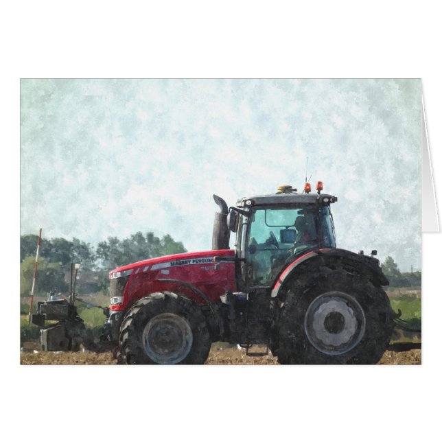 Farmer Giles (Voorkant Horizontaal)