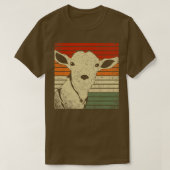 Farmer Goat T-shirt (Design voorkant)