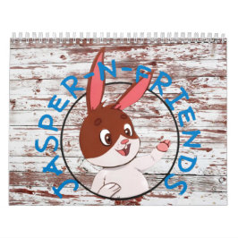 Farmer Jasper Kalender