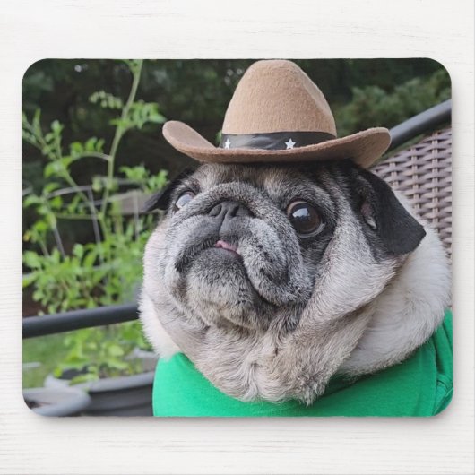 Farmer Pickles Muismat (Voorkant)