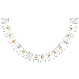 Farmer’s Market Birthday Banner