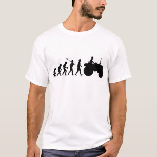 Farmer T-shirt