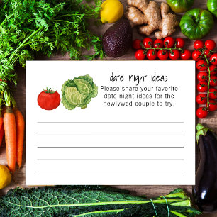 Farmers Market Date Night Ideas Vrijgezellenfeest Informatiekaartje