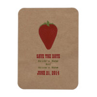 Farmers Market geïnspireerd op Save the Date | Aar