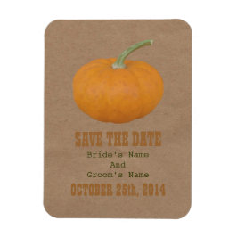 Farmers Market geïnspireerd op Save the Date | Pom Magneet