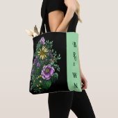 Farmers Market is the best day! Tote Bag (Dichtbij)