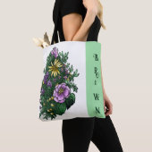 Farmers Market is the best day! Tote Bag (Dichtbij)