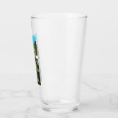 Farmers Market Richmond Glass Glas (Links)