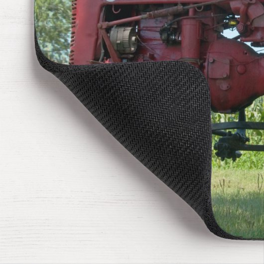 Farmer's Mousepad Muismat (Hoek)