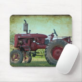 Farmer's Mousepad Muismat (Met muis)