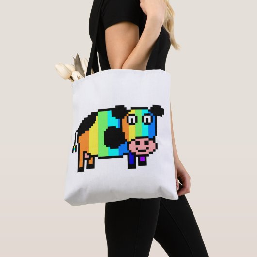 Farmhand spel tas (Dichtbij)