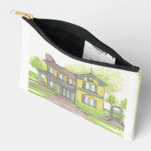 FarmHouse Accessoirezak Etui (Open)