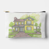 FarmHouse Accessoirezak Etui (Voorkant)