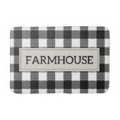 Farmhouse Bath Mat (Voorkant)