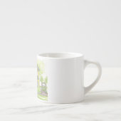 FarmHouse Espresso Cup Kop (Rechts)