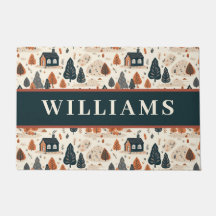 Farmhouse Fall verlaat familienaam Custom