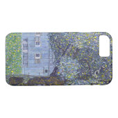 Farmhouse, Gustav Klimt Case-Mate iPhone Case (Achterkant (Horizontaal))