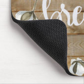 Farmhouse Inspiration - Breathe Muismat (Hoek)