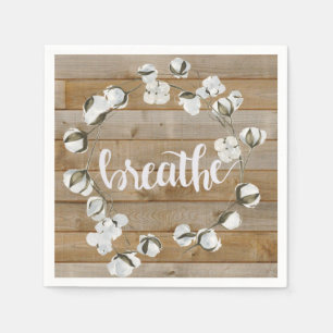 Farmhouse Inspiration - Breathe Servet