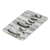 Farmhouse Inspiration - geloof Magneet (Linkerzijde)