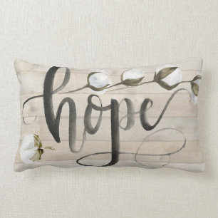 Farmhouse Inspiration - Hope Kussen