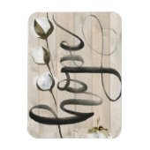 Farmhouse Inspiration - Hope Magneet (Verticaal)