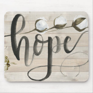 Farmhouse Inspiration - Hope Muismat