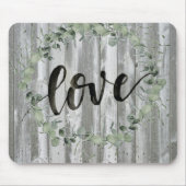 Farmhouse Inspiration - Love Muismat (Voorkant)