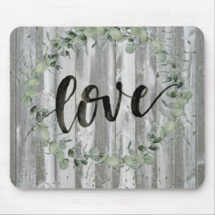 Farmhouse Inspiration - Love Muismat