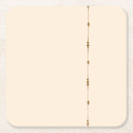 Farmhouse Keuken Botanische Tafel Onderzetter