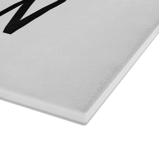 Farmhouse Kitchen Snijplank (Hoek)