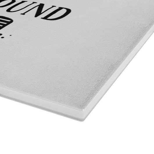 Farmhouse Kitchen Snijplank (Hoek)