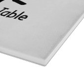 Farmhouse Kitchen Snijplank (Hoek)