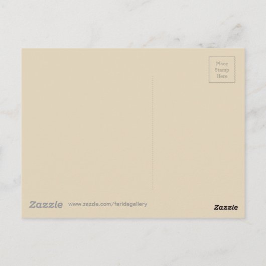 Farmhouse nabij Thirlmere, Lake District, Engeland Briefkaart (Achterkant)