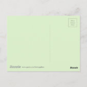 Farmhouse nabij Thirlmere, Lake District, Engeland Briefkaart (Achterkant)