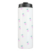 Farmhouse Pineapple Oasis Thermosbeker (Voorkant)