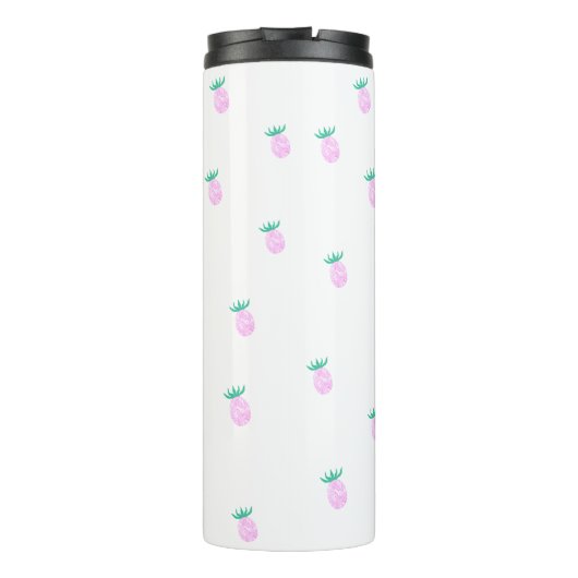 Farmhouse Pineapple Oasis Thermosbeker (Achterkant)
