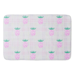 Farmhouse Pineapples Badmat