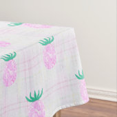 Farmhouse Pineapples Tafelkleed (Voorbeeld)