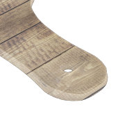 Farmhouse Rustic Barn Wood Boerderij, vers Snijplank (Hoek)