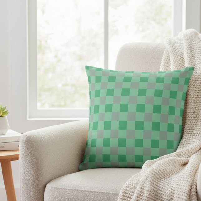 Farmhouse style cushion, soft decorative pillow kussen (Creator heeft geüpload)